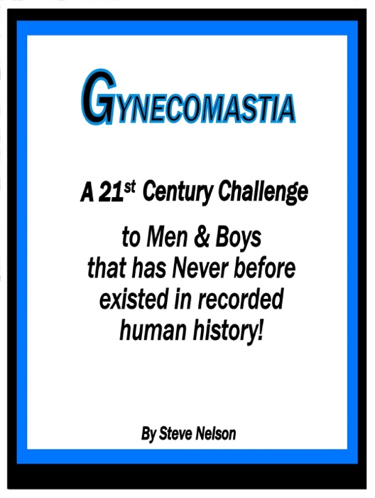 Gynecomastia