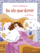 Bia não quer dormir - Thalita Rebouças