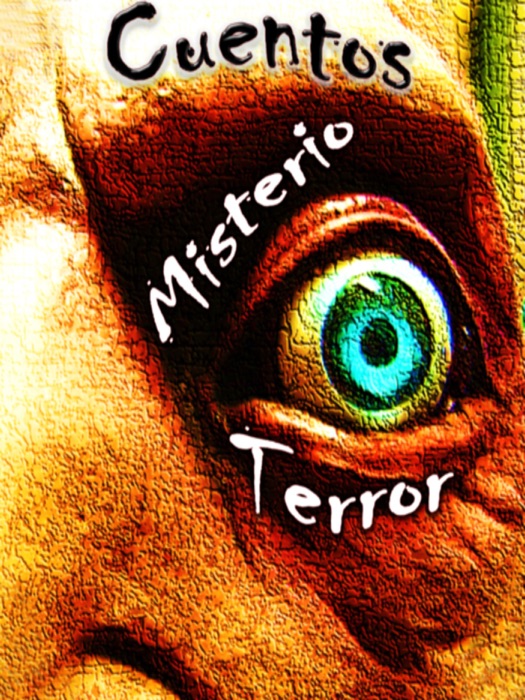 Cuentos de Terror y Misterio
