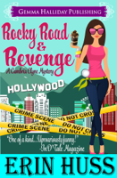 Erin Huss - Rocky Road & Revenge artwork