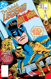 The Untold Legend of the Batman (1980-) #1 - Len Wein, John Byrne & Jim Aparo by  Len Wein, John Byrne & Jim Aparo PDF Download