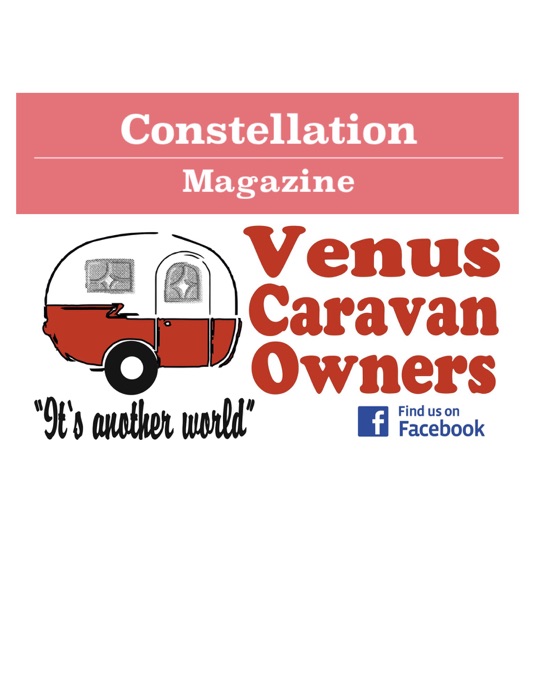 Constellation - Issue 3