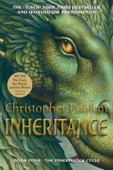 Inheritance - Christopher Paolini