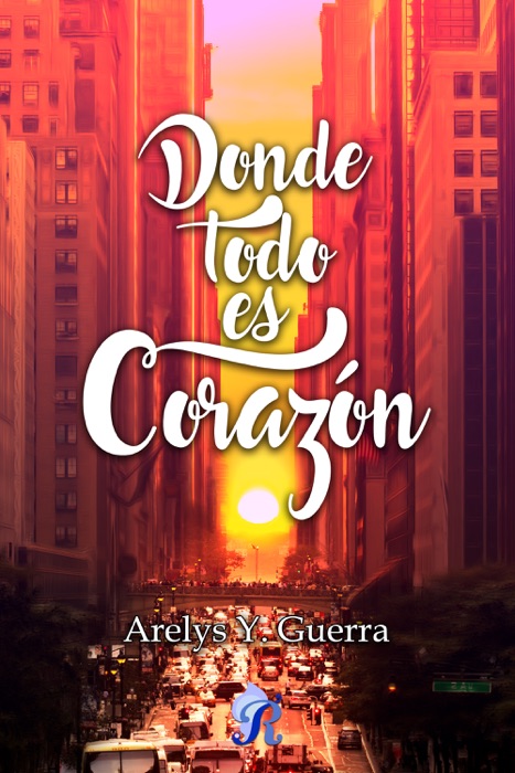 Donde todo es corazón