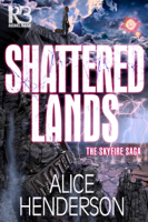 Alice Henderson - Shattered Lands artwork
