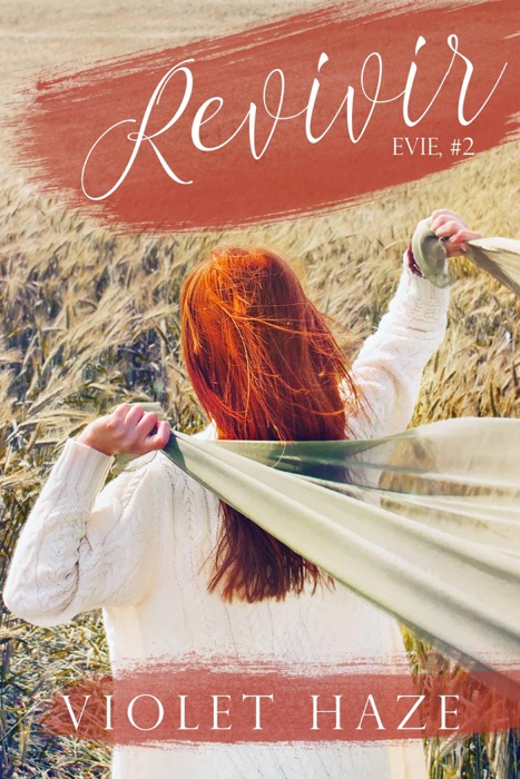 Revivir (Evie, #2)
