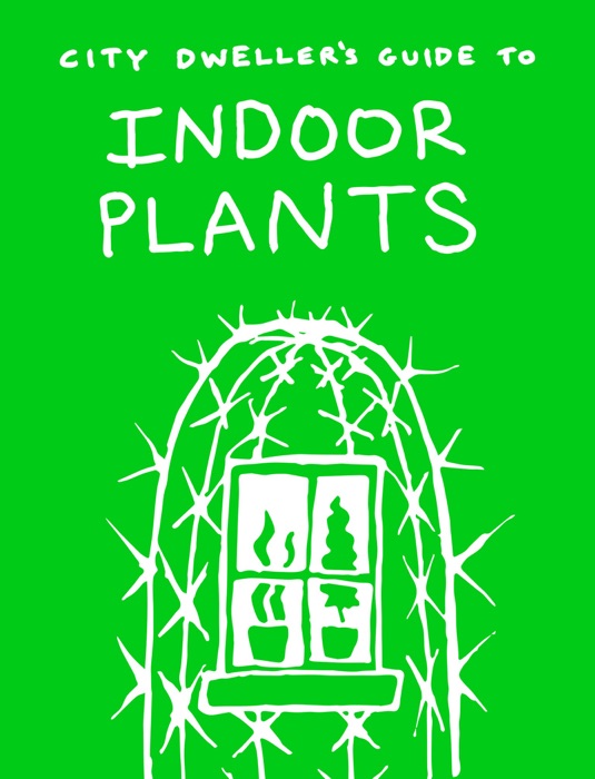 City Dweller’s Guide to Indoor Plants