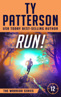 Ty Patterson - Run artwork