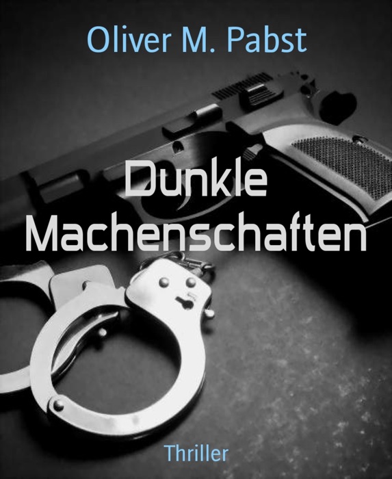 Dunkle Machenschaften