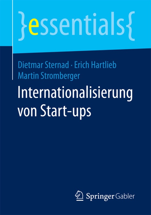 Internationalisierung von Start-ups