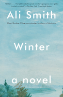 Ali Smith - Winter artwork