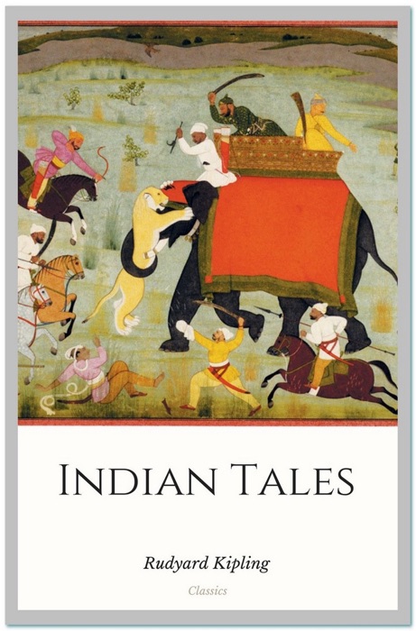 Indian Tales