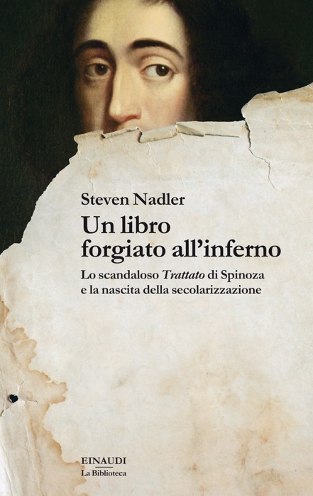 Un libro forgiato all'inferno