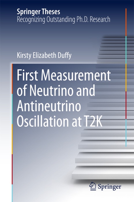 First Measurement of Neutrino and Antineutrino Oscillation at T2K