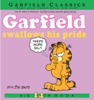 Jim Davis - Garfield Swallows His Pride artwork