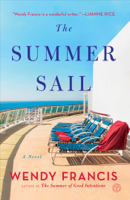 Wendy Francis - The Summer Sail artwork