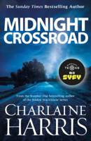 Charlaine Harris - Midnight Crossroad artwork