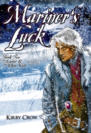 Book's Cover of Mariner's Luck