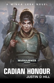 Cadian Honour - Justin D Hill by  Justin D Hill PDF Download