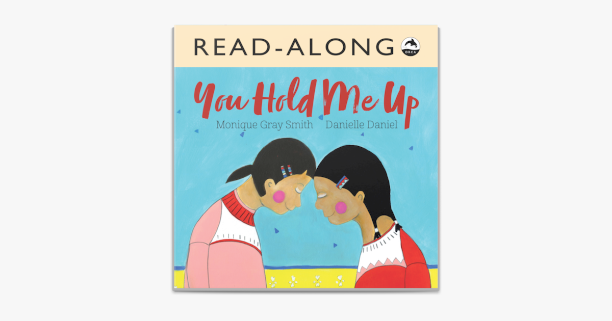 you-hold-me-up-read-along-enhanced-edition-on-apple-books