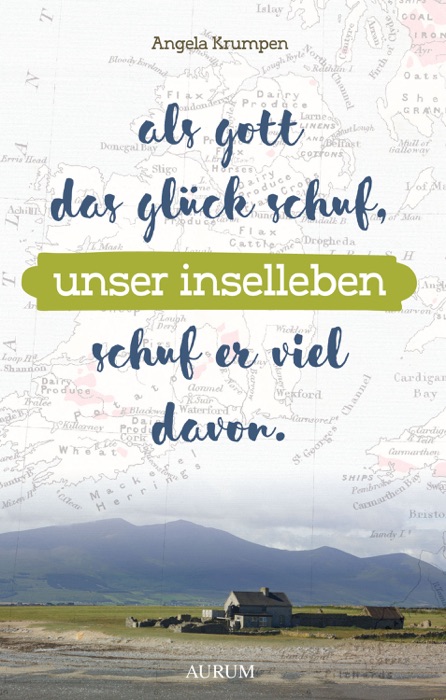 Unser Inselleben