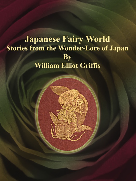 Japanese Fairy World