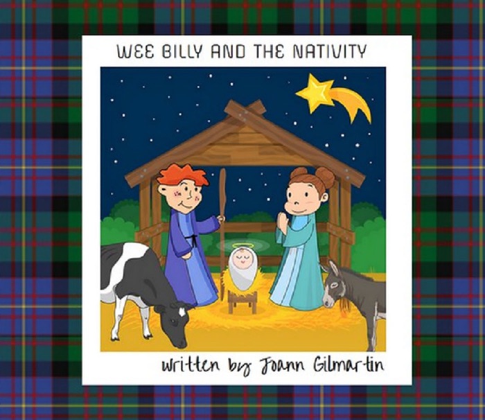 Wee Billy and the Nativity