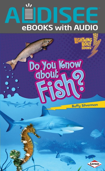 Do You Know about Fish? (Enhanced Edition)