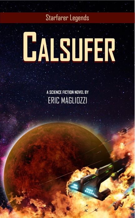 Calsufer