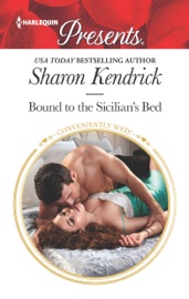 Bound to the Sicilian's Bed - Sharon Kendrick by  Sharon Kendrick PDF Download