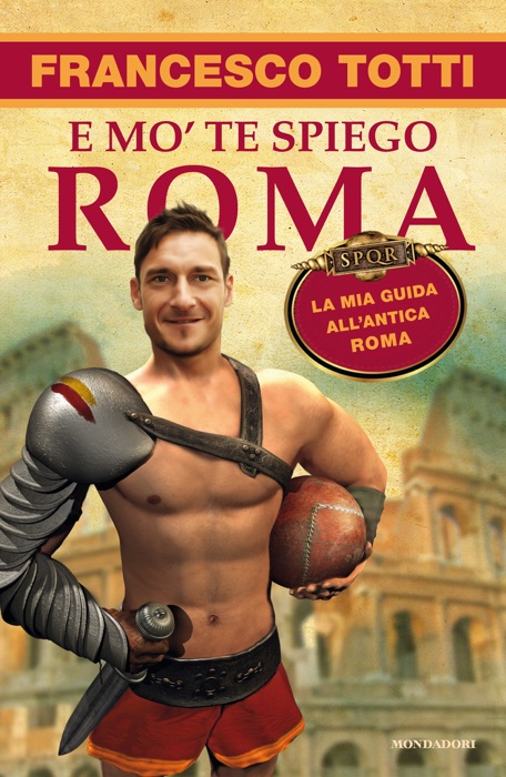 E mo' te spiego Roma