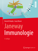 Janeway Immunologie - Kenneth Murphy & Casey Weaver