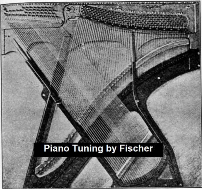 Piano Tuning