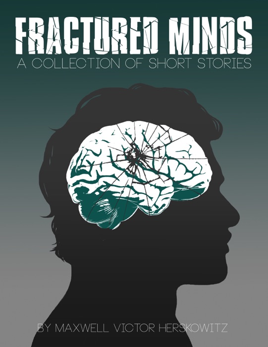 Fractured Minds: Collected Stories