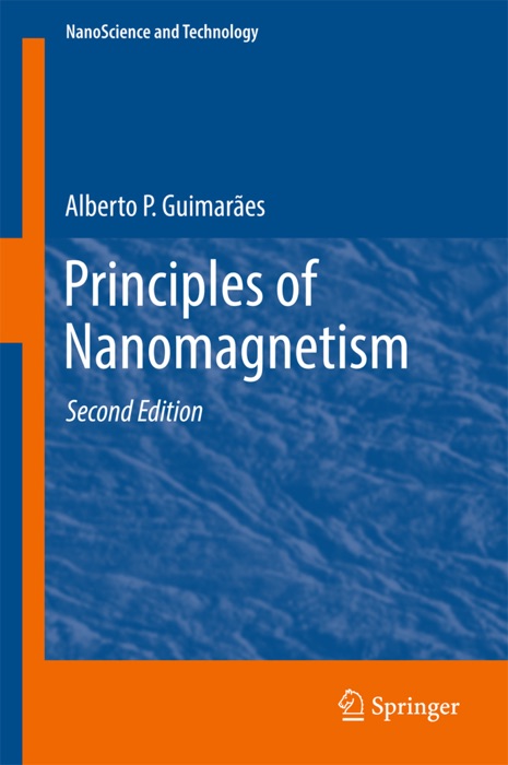 Principles of Nanomagnetism