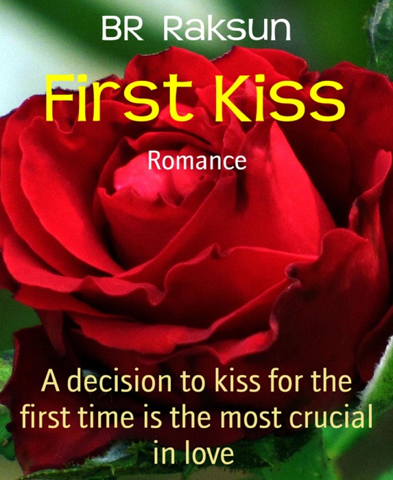 First Kiss