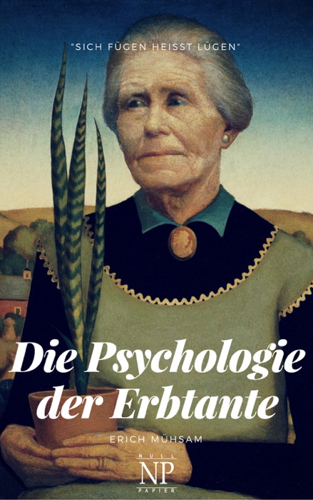 Die Psychologie der Erbtante