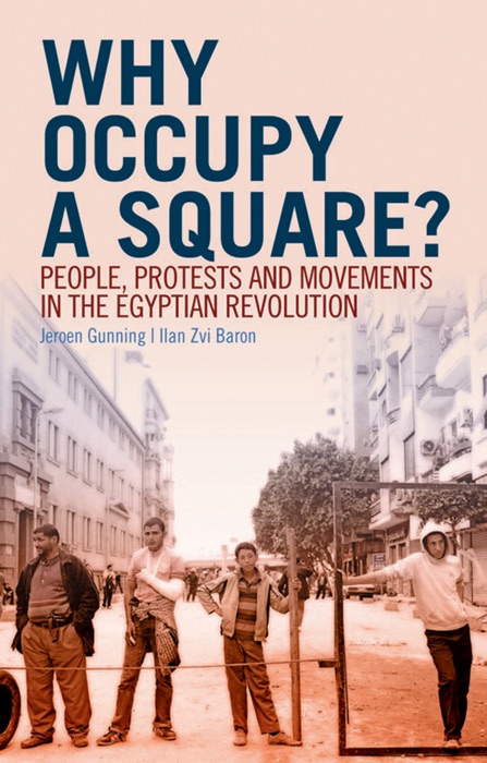 Why Occupy a Square?