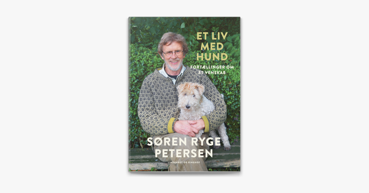 Et liv hund - Fortællinger om et on Books
