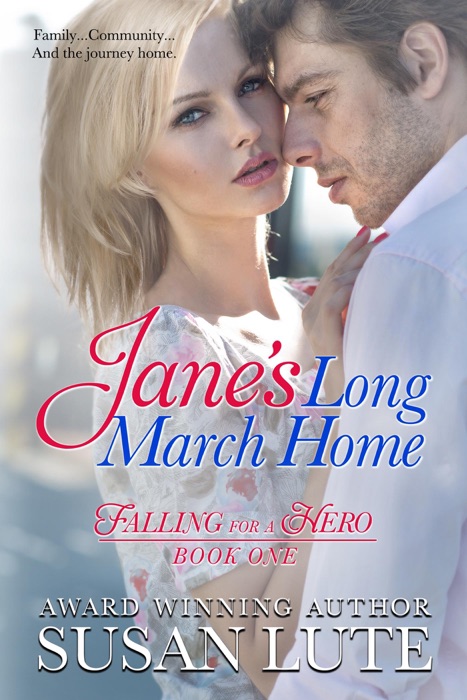 Jane's Long March Home