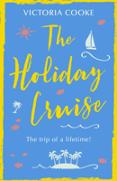 Victoria Cooke - The Holiday Cruise artwork