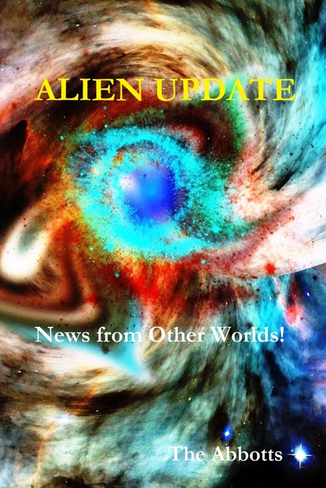 alien news stories