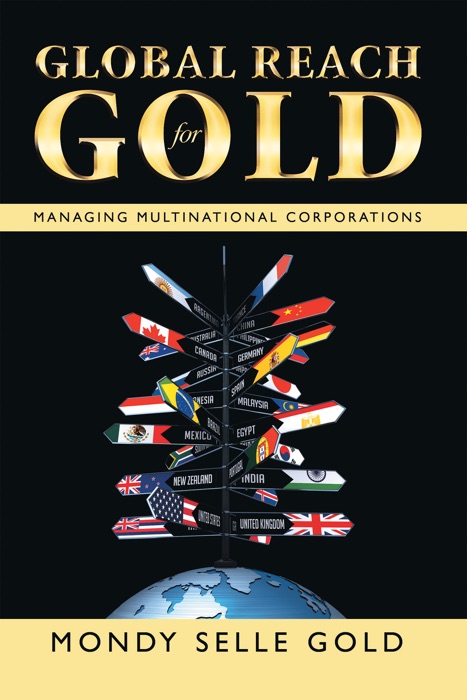Global Reach for Gold