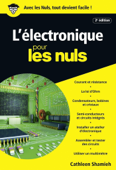 L'électronique pour les Nuls poche, 2e édition - Cathleen Shamieh