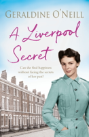 Geraldine O'Neill - A Liverpool Secret artwork