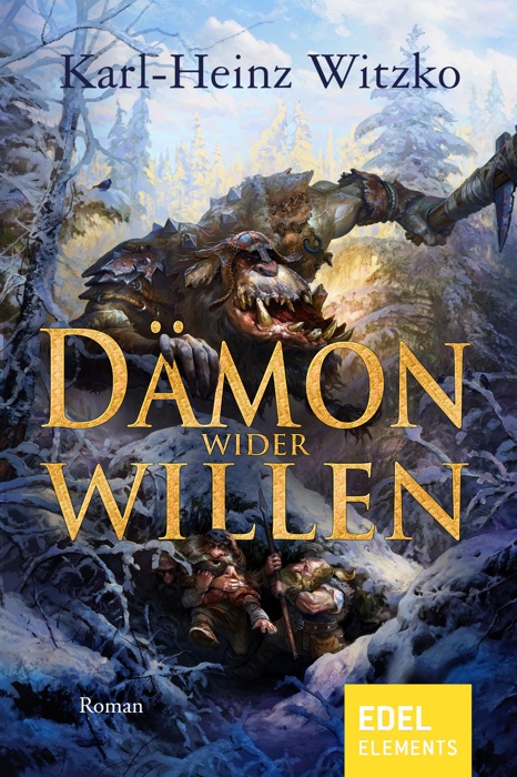 Dämon wider Willen