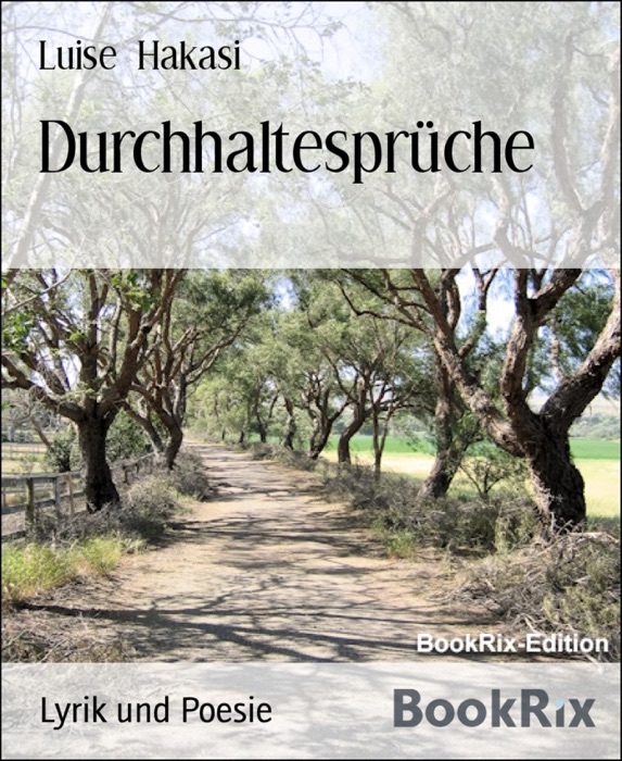 Durchhaltesprüche