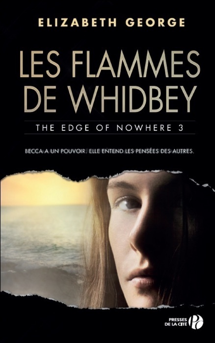 Les Flammes de Whidbey - The Edge of Nowhere 3