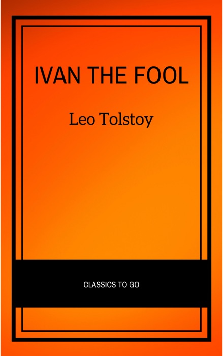 Ivan the Fool