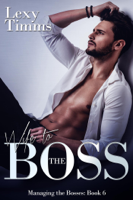Lexy Timms - Wife to the Boss artwork